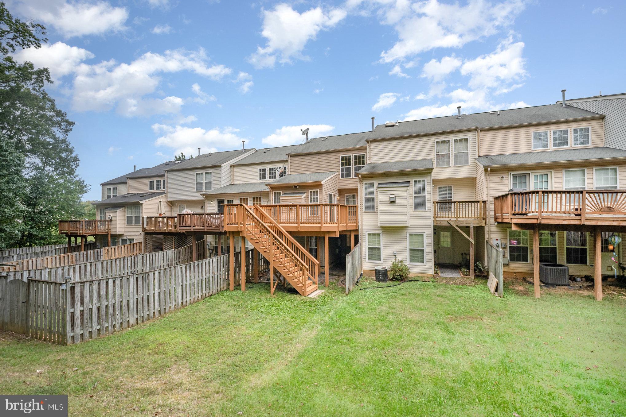 GLENEAGLES - Residential Lease