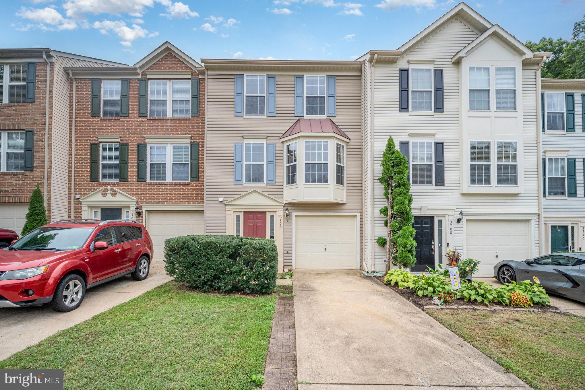 GLENEAGLES - Residential Lease