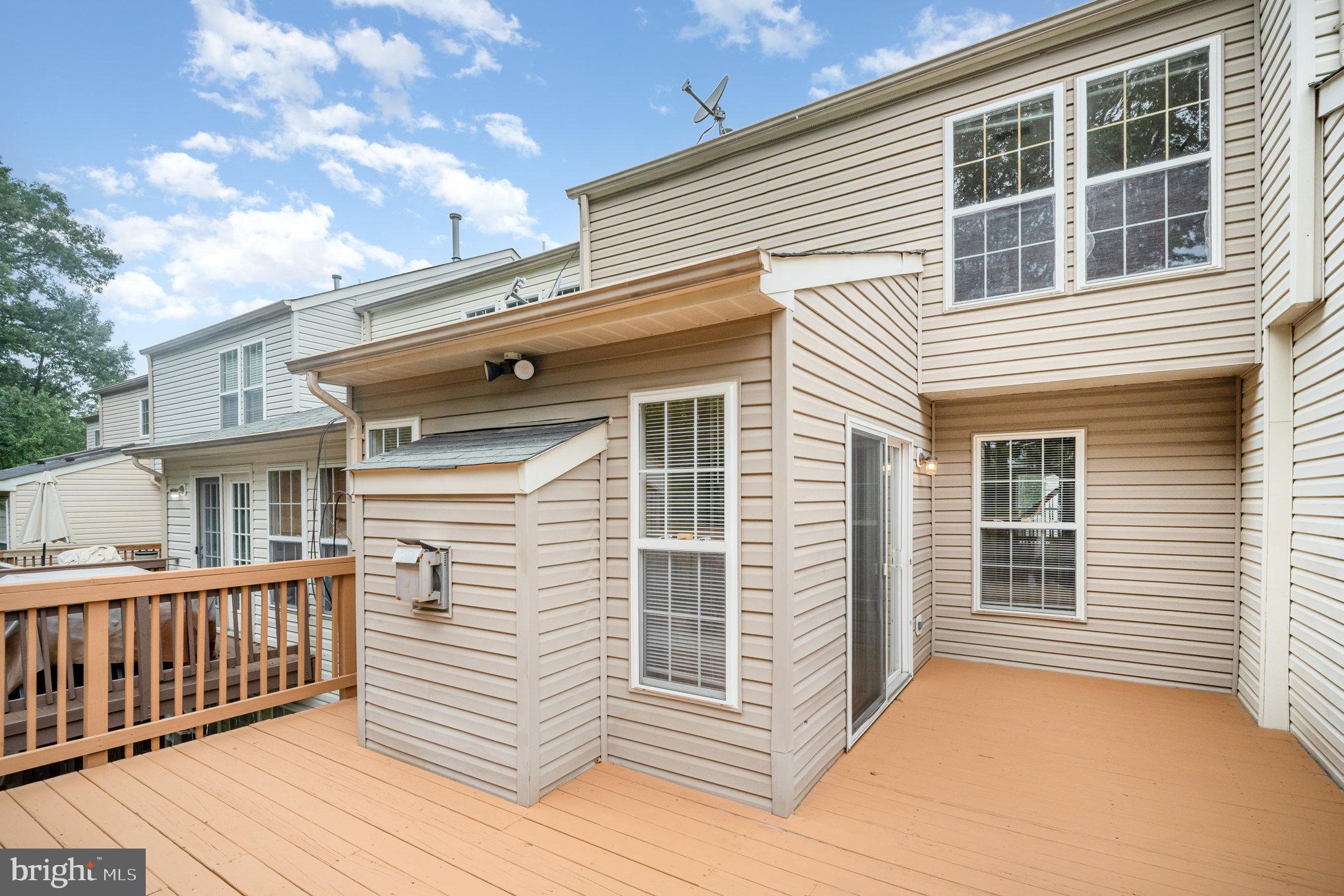 GLENEAGLES - Residential Lease