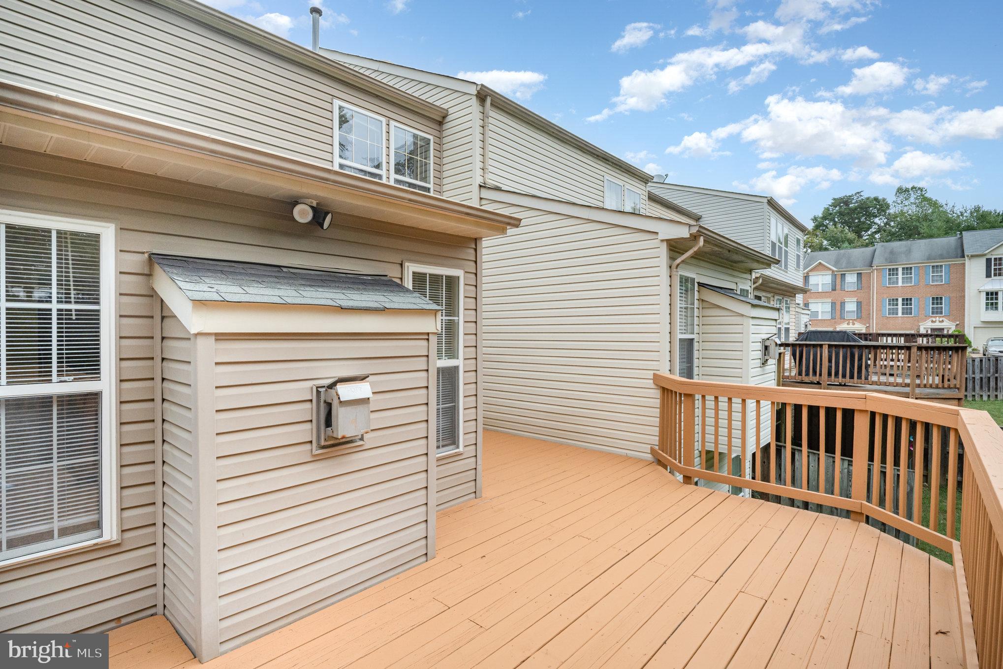 GLENEAGLES - Residential Lease