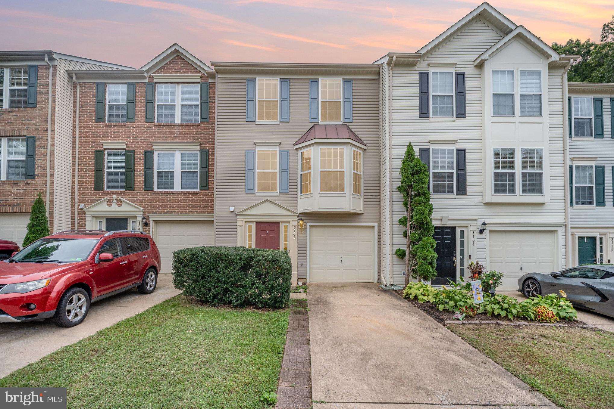 GLENEAGLES - Residential Lease