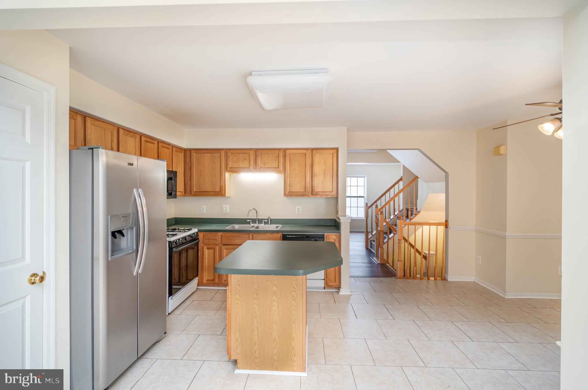 GLENEAGLES - Residential Lease