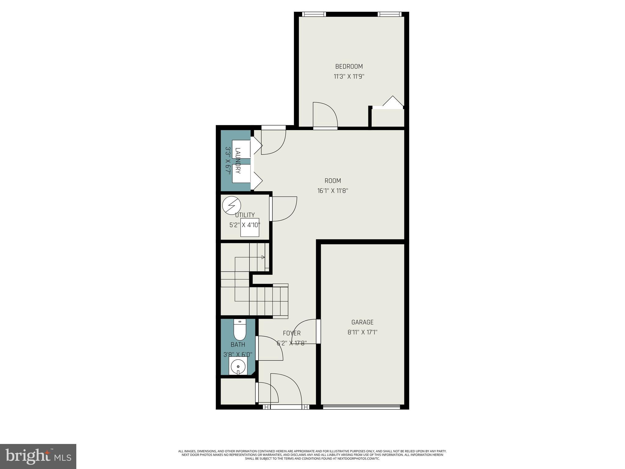GLENEAGLES - Residential Lease