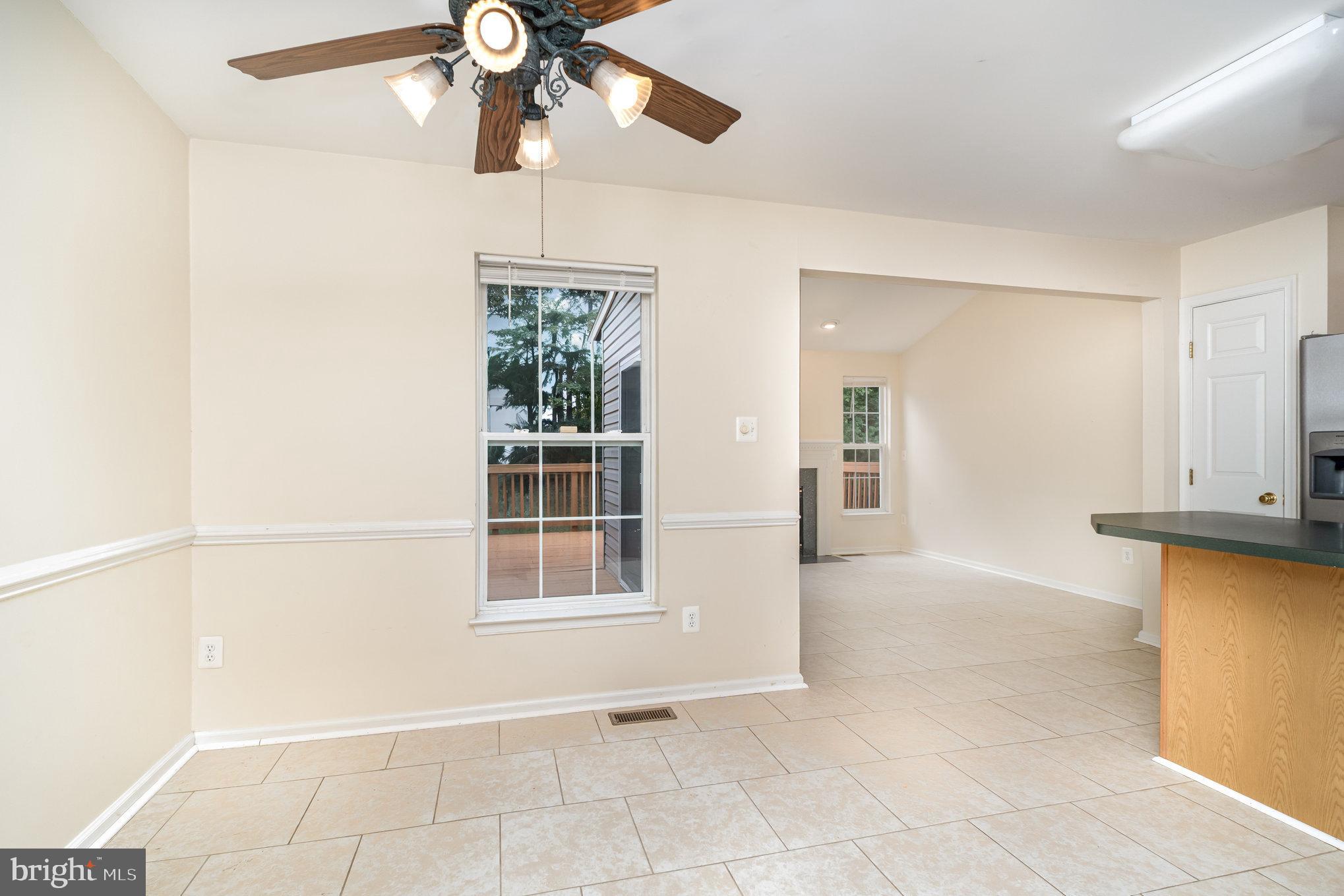 GLENEAGLES - Residential Lease