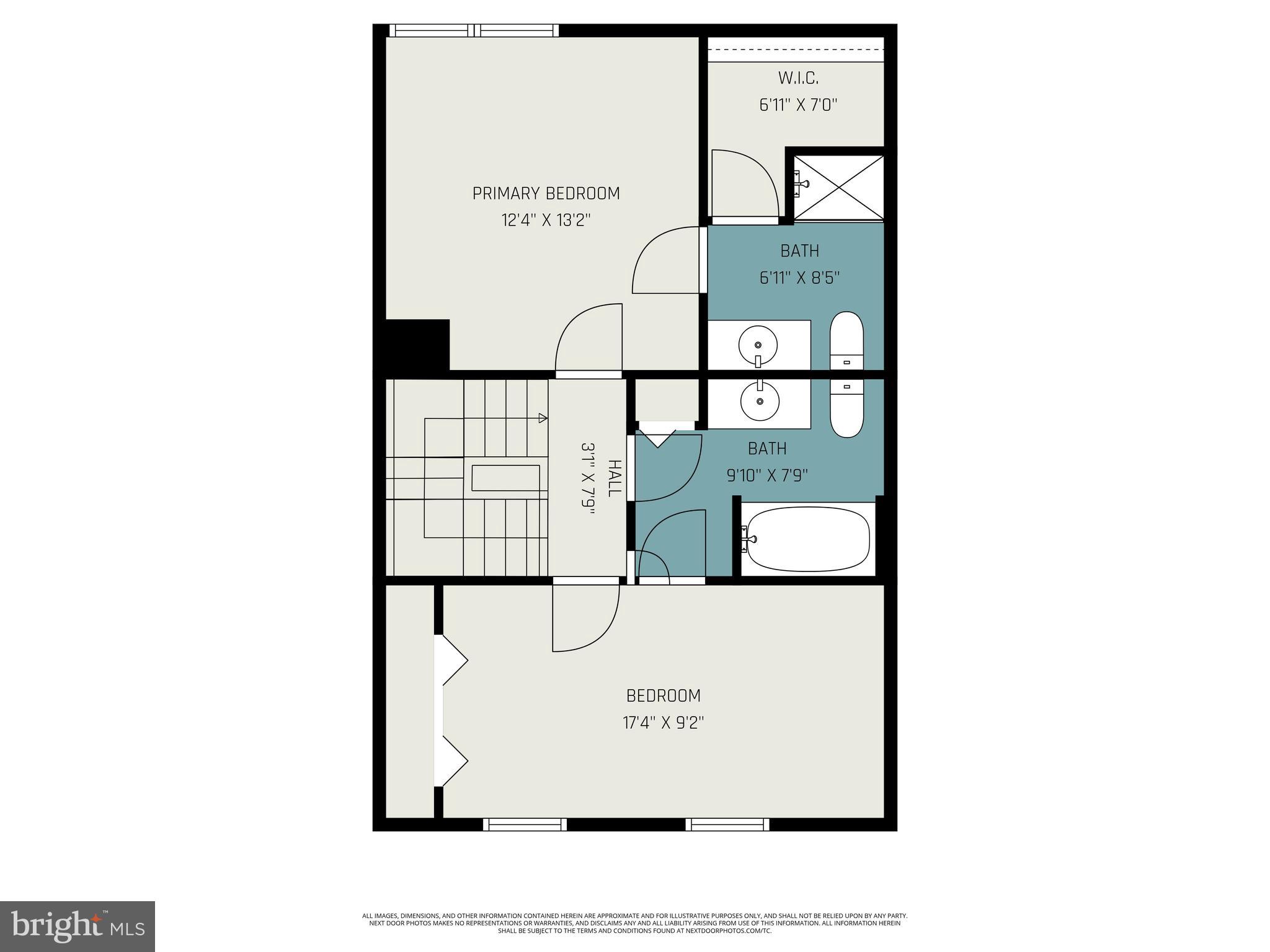 GLENEAGLES - Residential Lease