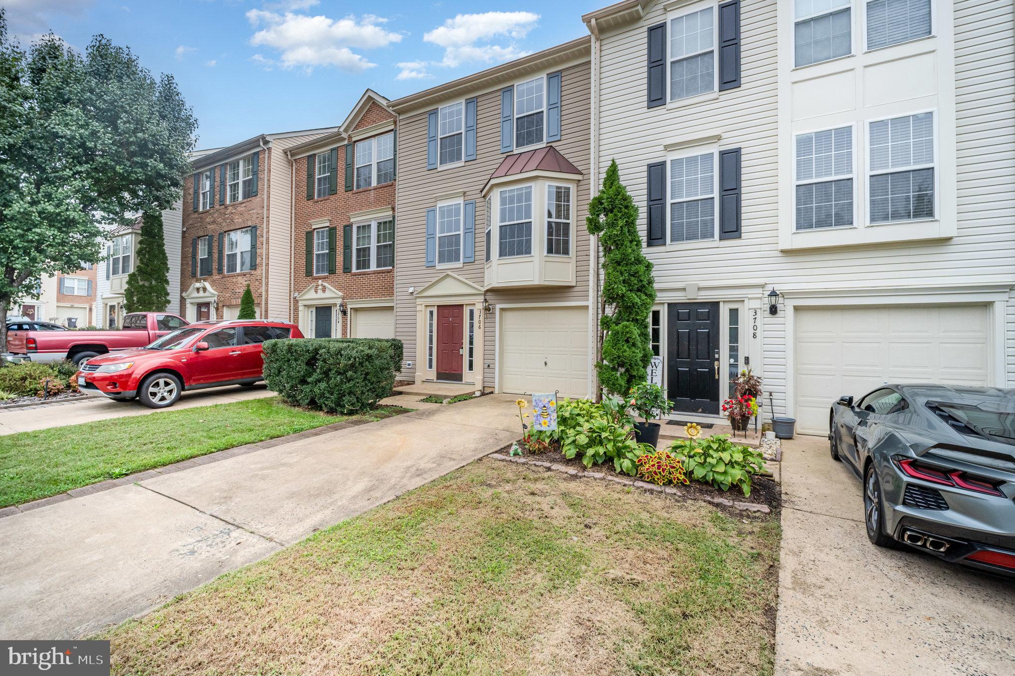 GLENEAGLES - Residential Lease