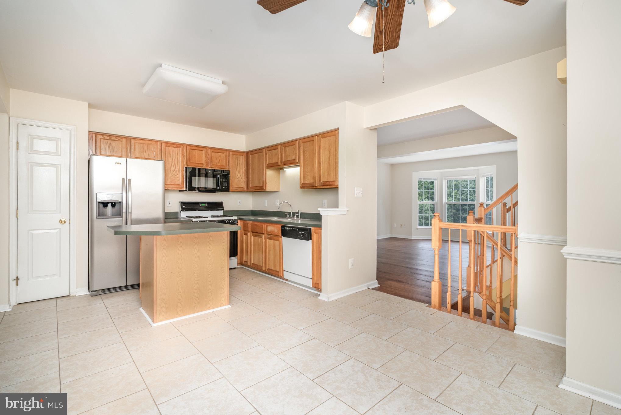 GLENEAGLES - Residential Lease