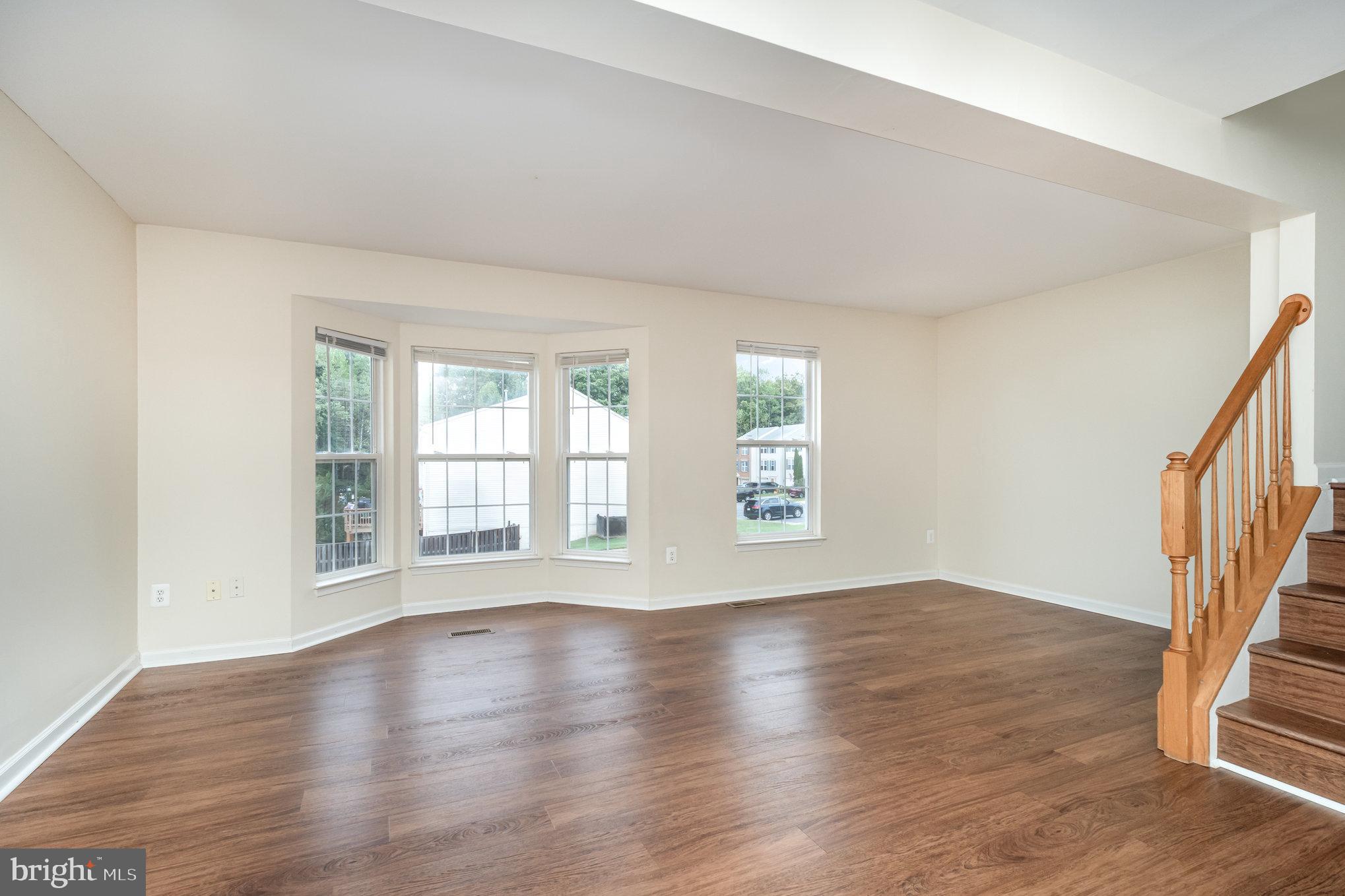 GLENEAGLES - Residential Lease