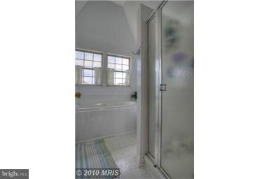 OWINGS MILLS - Residential