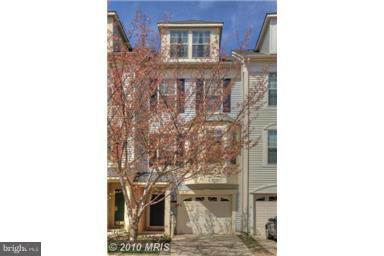 OWINGS MILLS - Residential