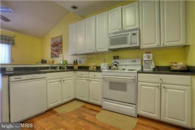 OWINGS MILLS - Residential