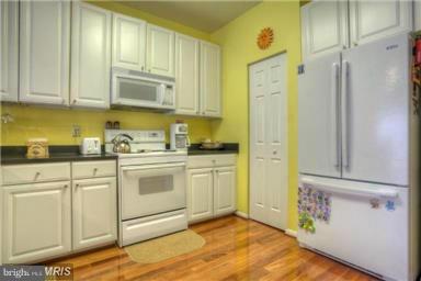 OWINGS MILLS - Residential