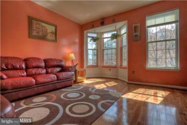 OWINGS MILLS - Residential