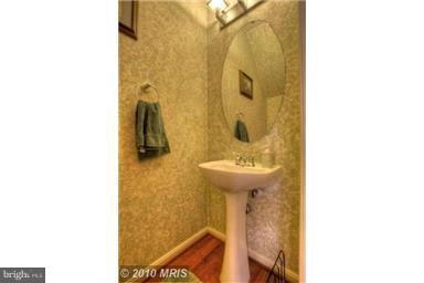 OWINGS MILLS - Residential