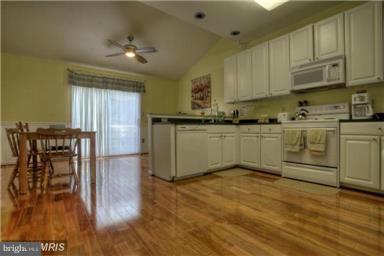 OWINGS MILLS - Residential