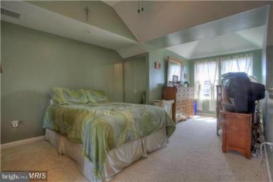 OWINGS MILLS - Residential