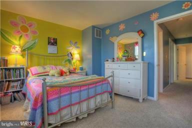 OWINGS MILLS - Residential