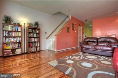 OWINGS MILLS - Residential