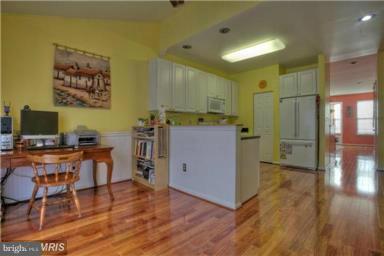 OWINGS MILLS - Residential