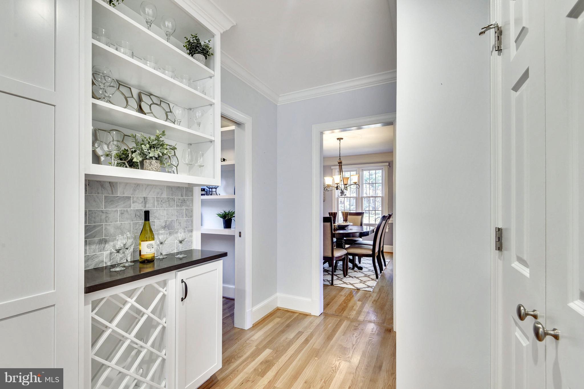 HILLMEAD - Residential