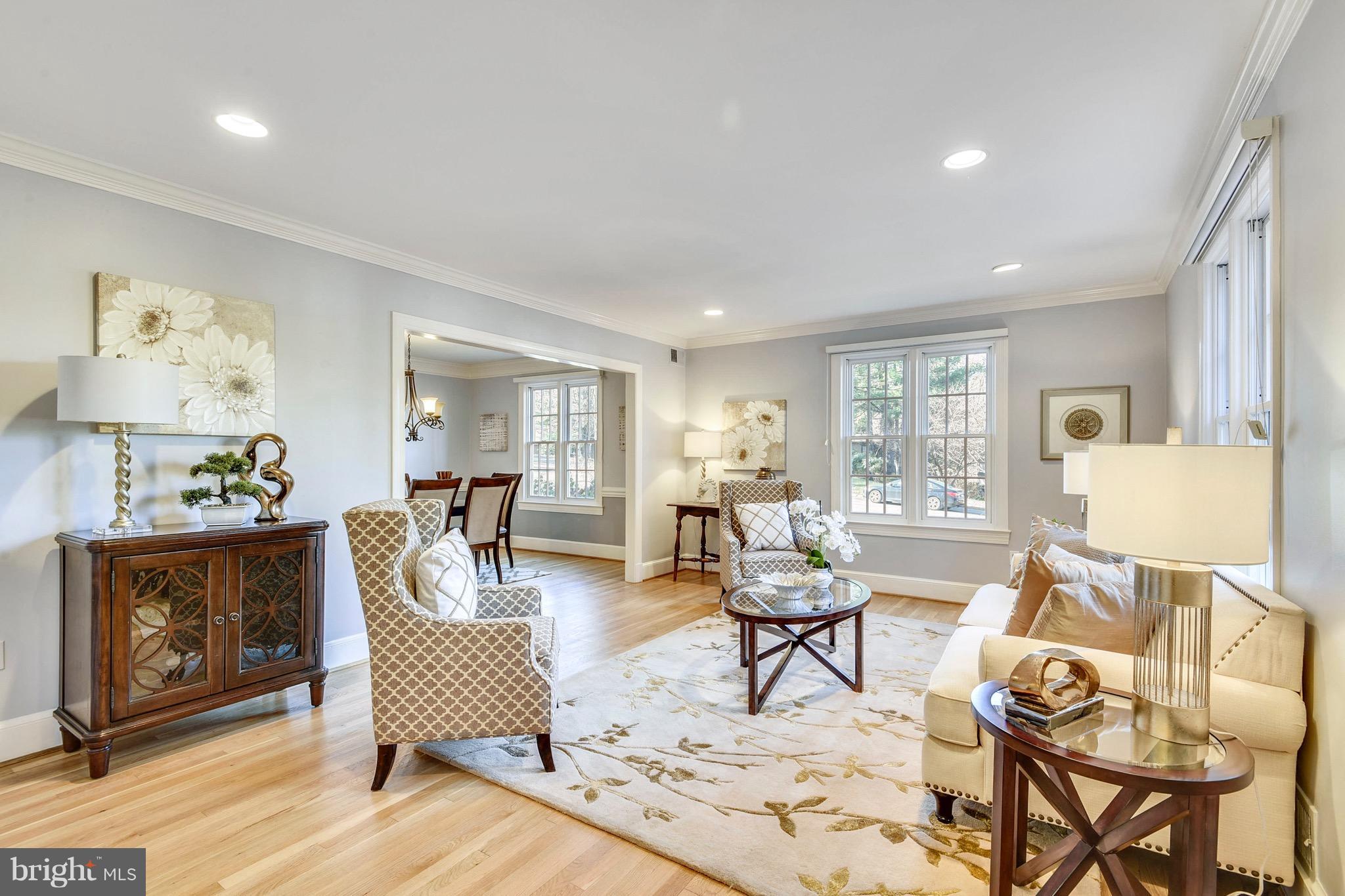 HILLMEAD - Residential