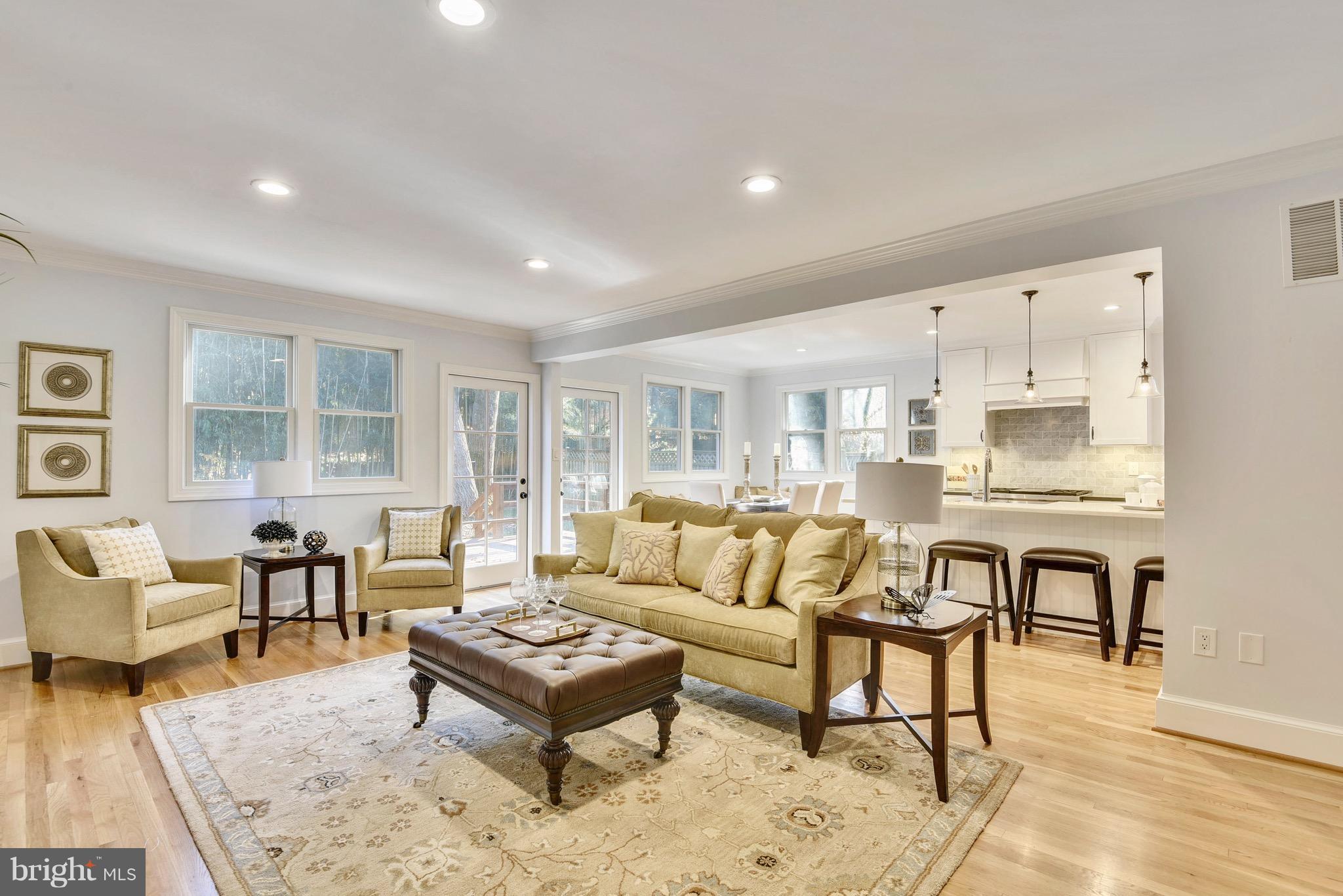 HILLMEAD - Residential
