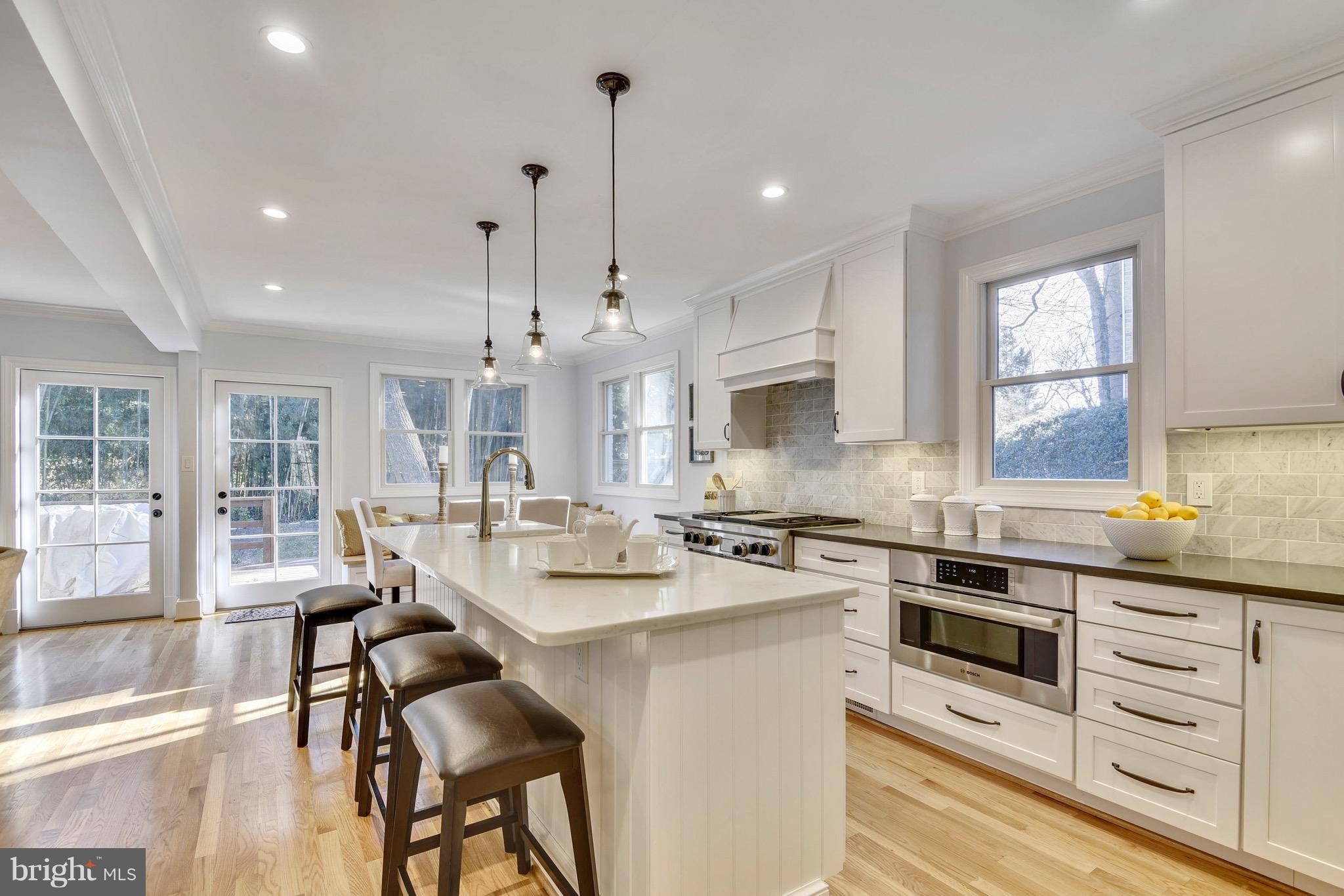 HILLMEAD - Residential