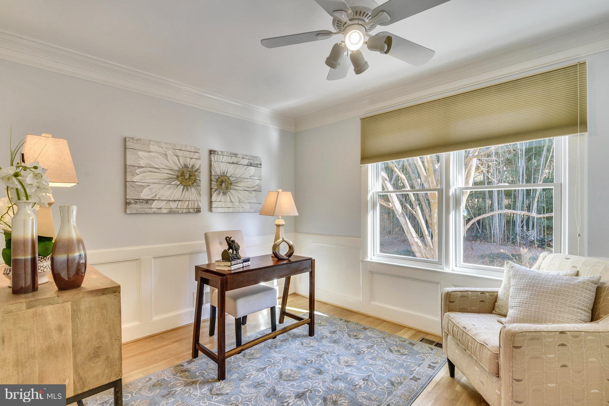 HILLMEAD - Residential