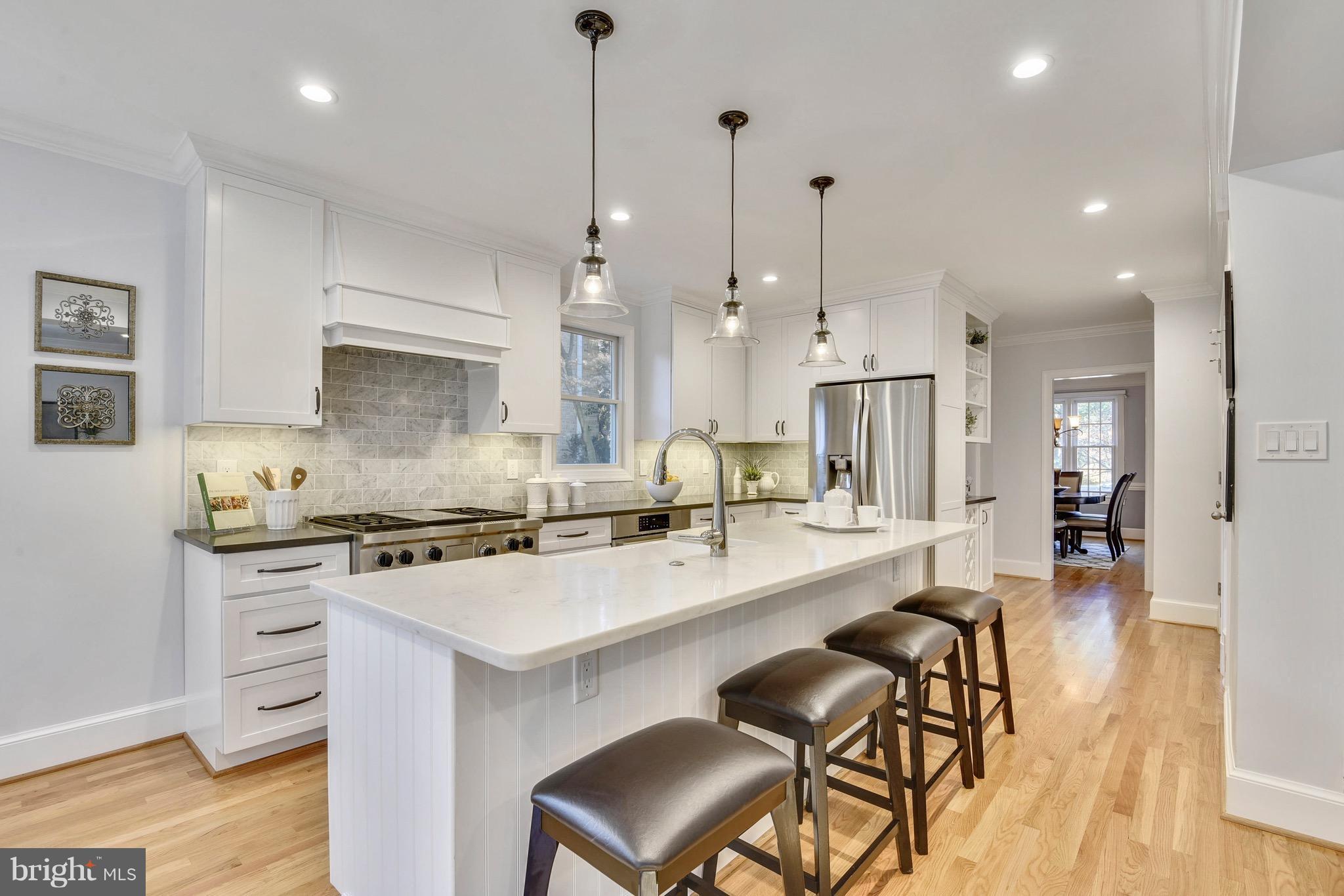 HILLMEAD - Residential