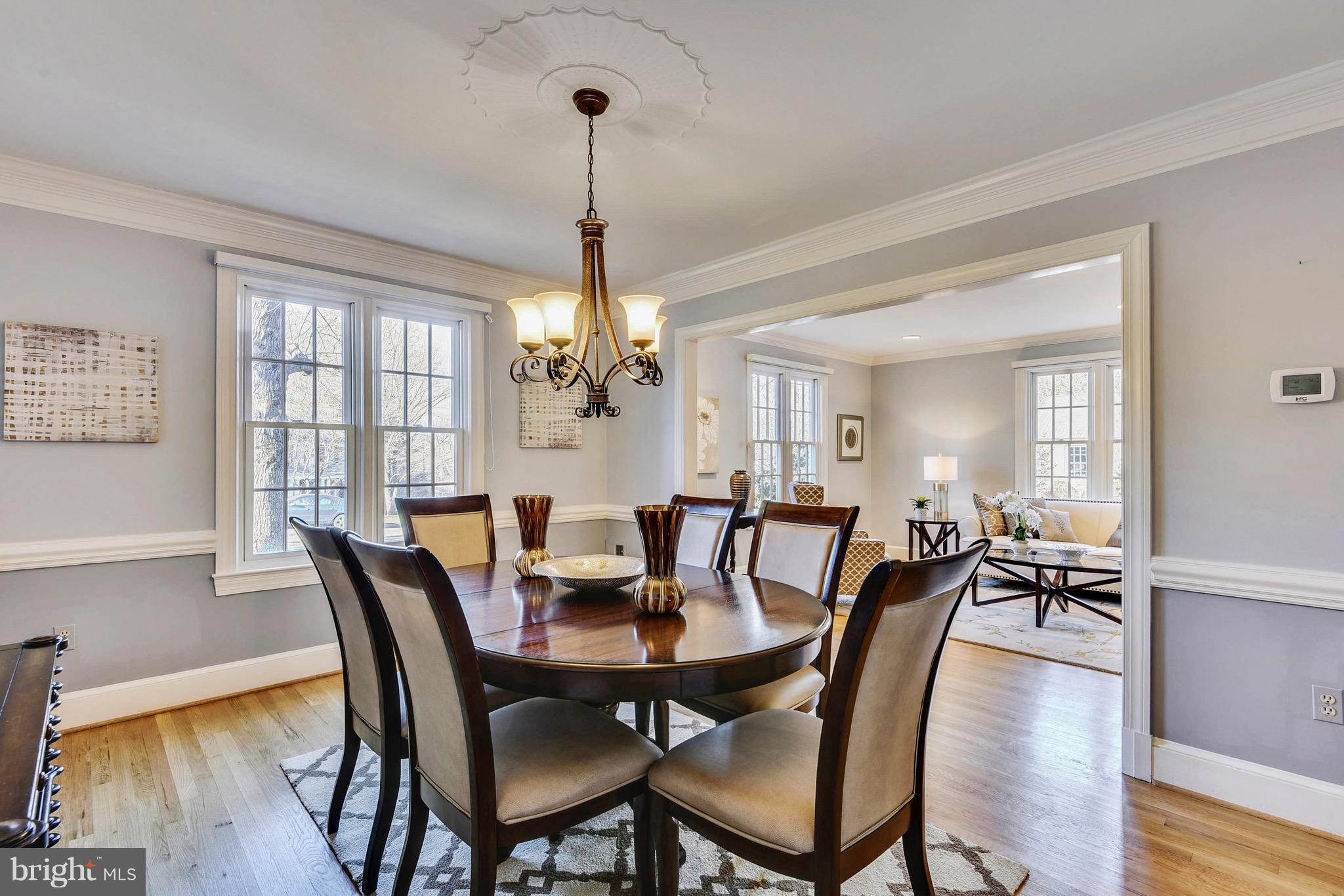 HILLMEAD - Residential