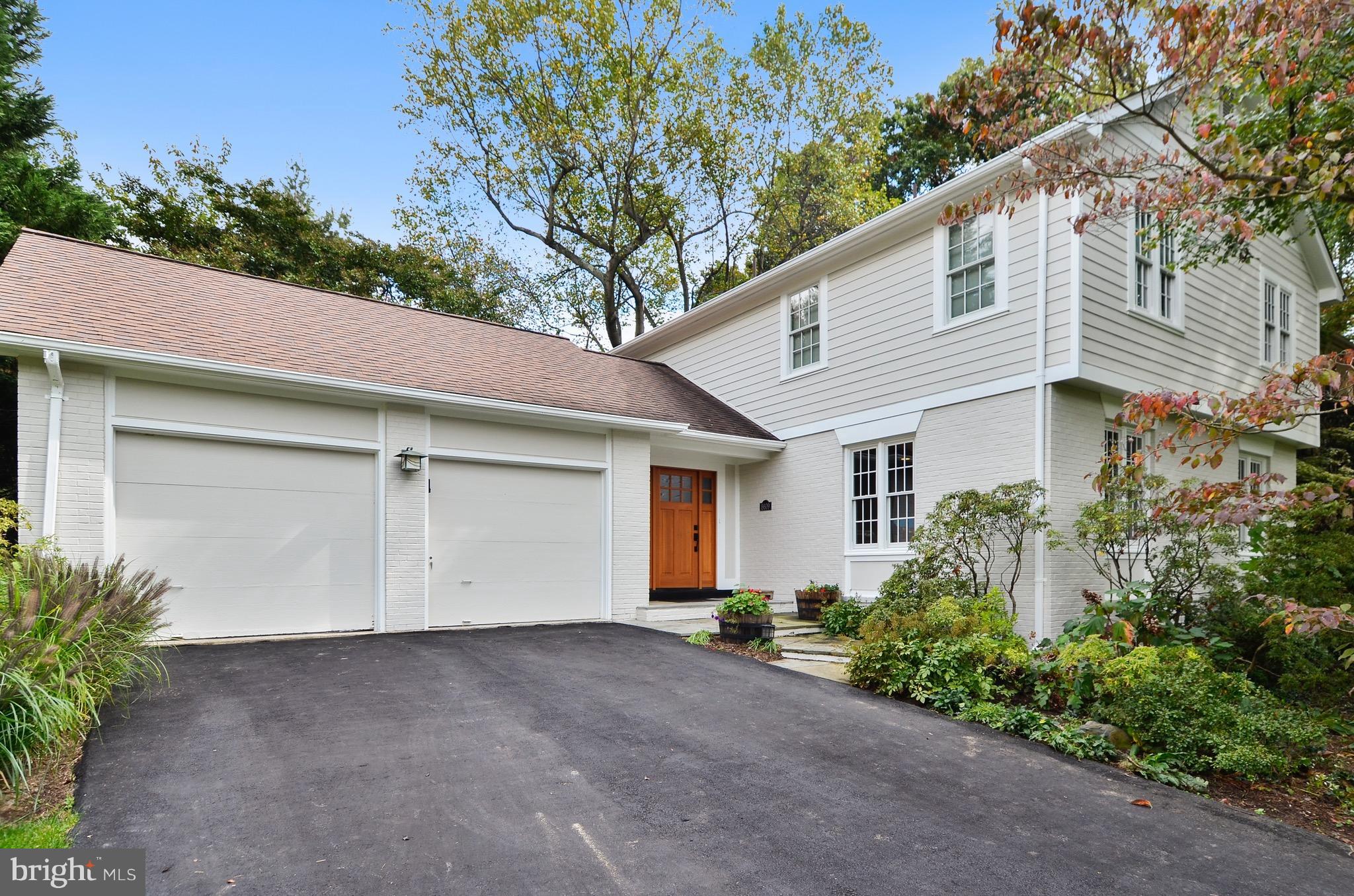 HILLMEAD - Residential