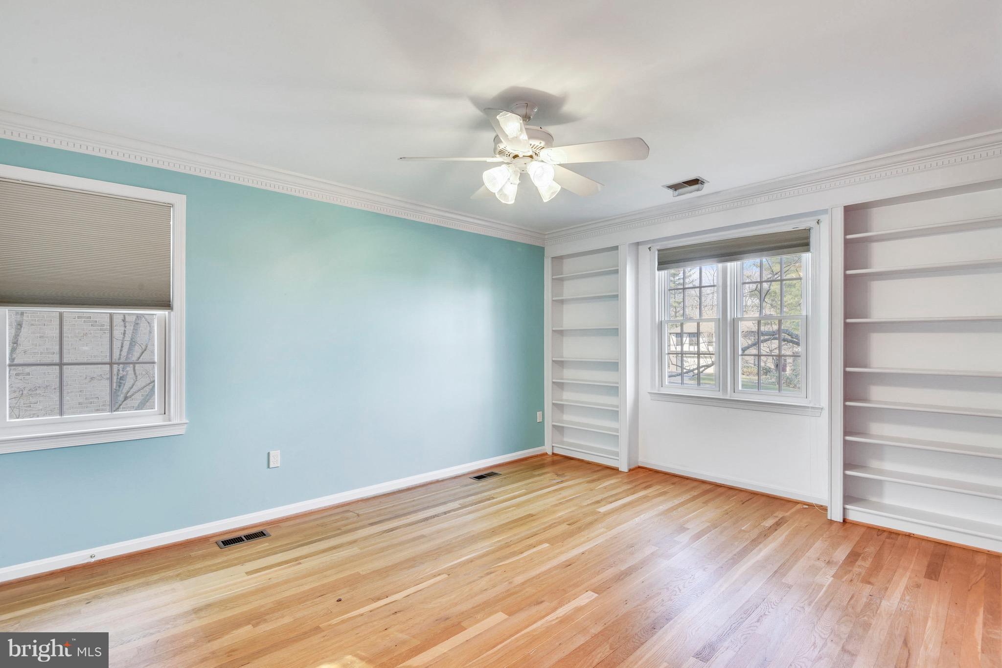 HILLMEAD - Residential