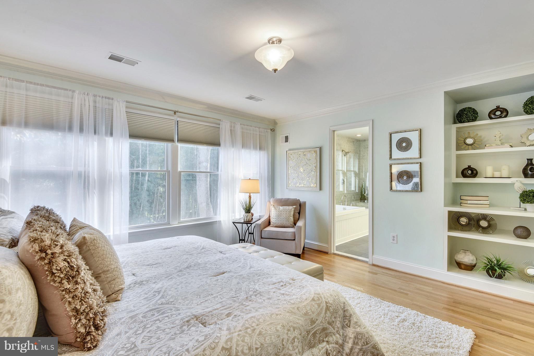 HILLMEAD - Residential