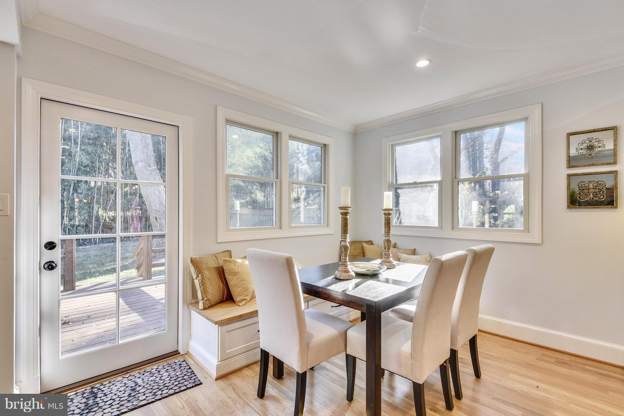 HILLMEAD - Residential