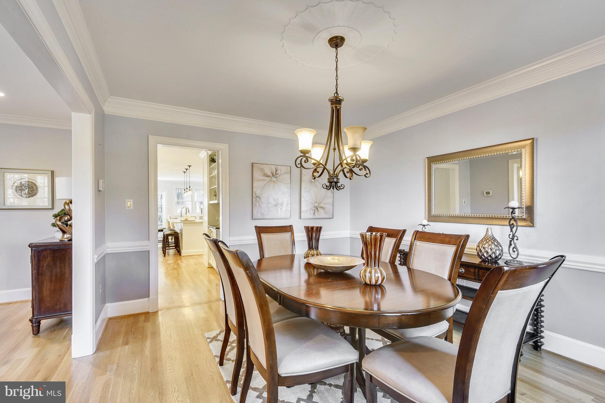 HILLMEAD - Residential