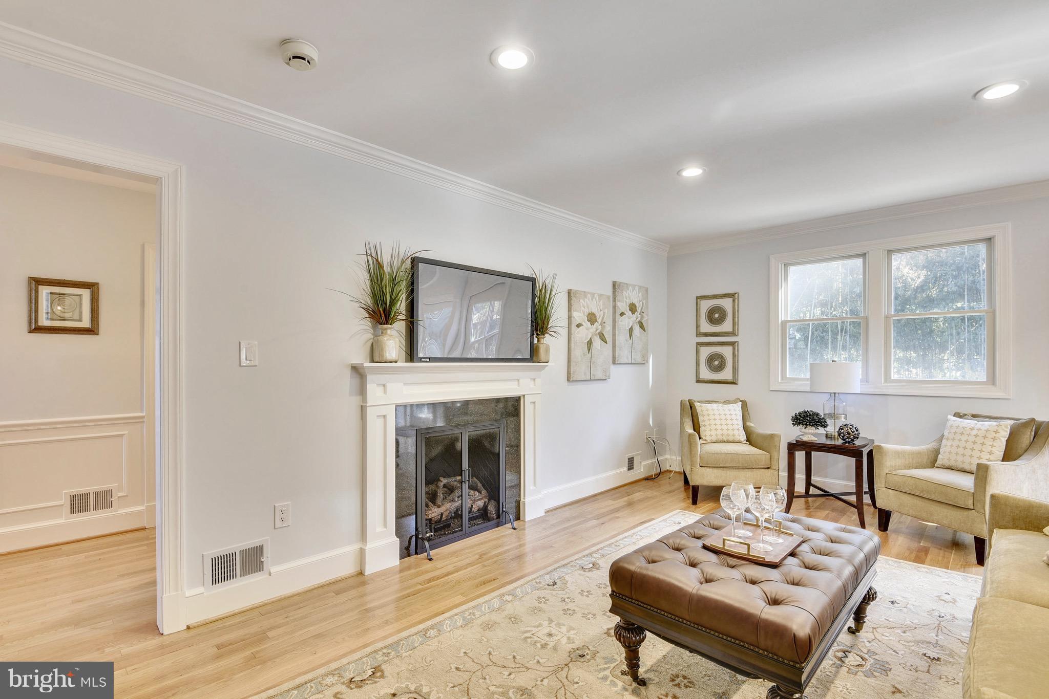 HILLMEAD - Residential