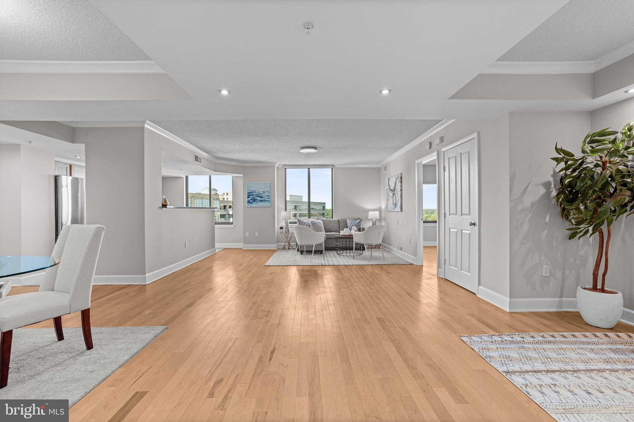 1220 N FILLMORE STREET 602