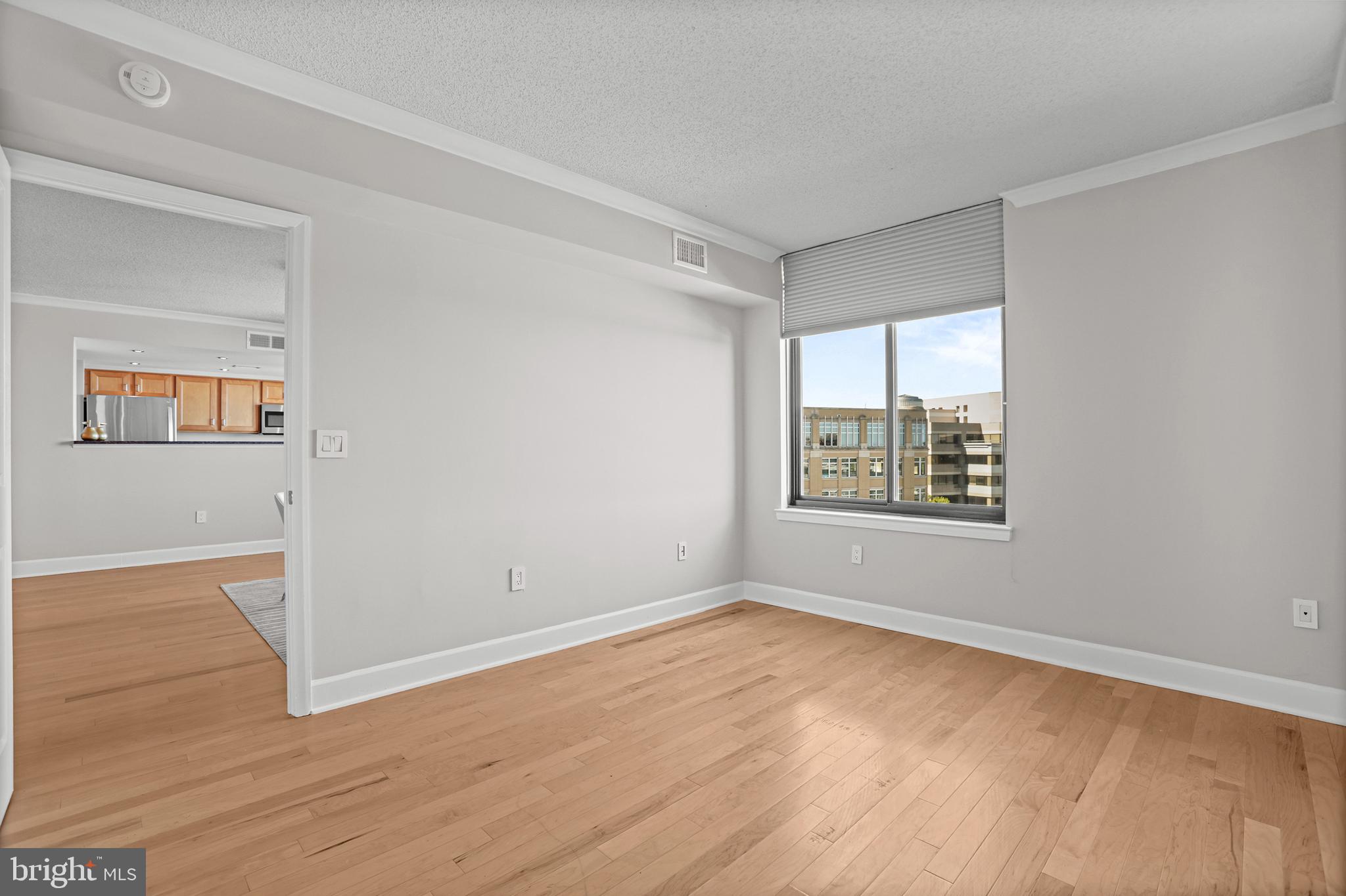 RESIDENCES AT STATION SQUARE - Residential Lease