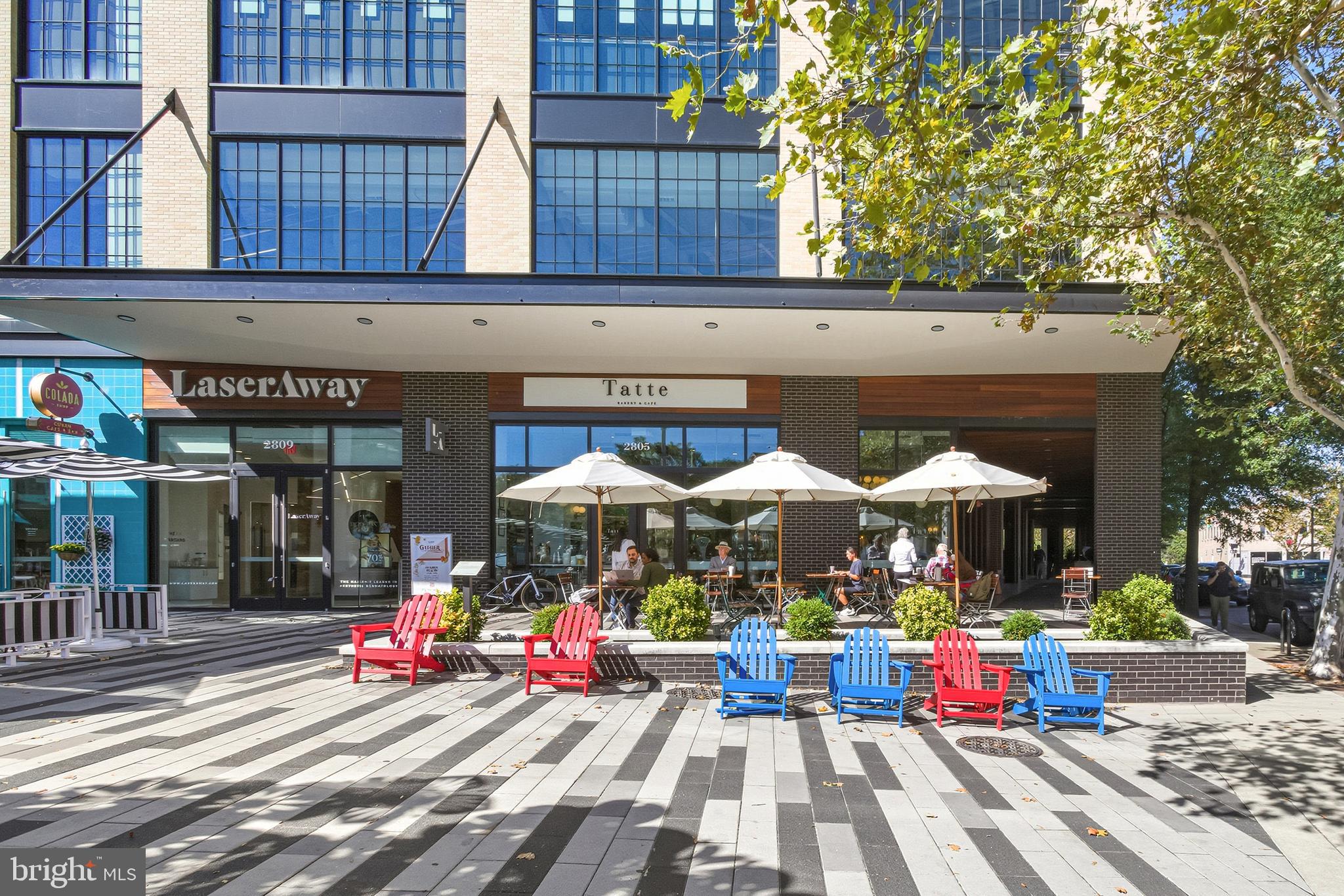 RESIDENCES AT STATION SQUARE - Residential Lease