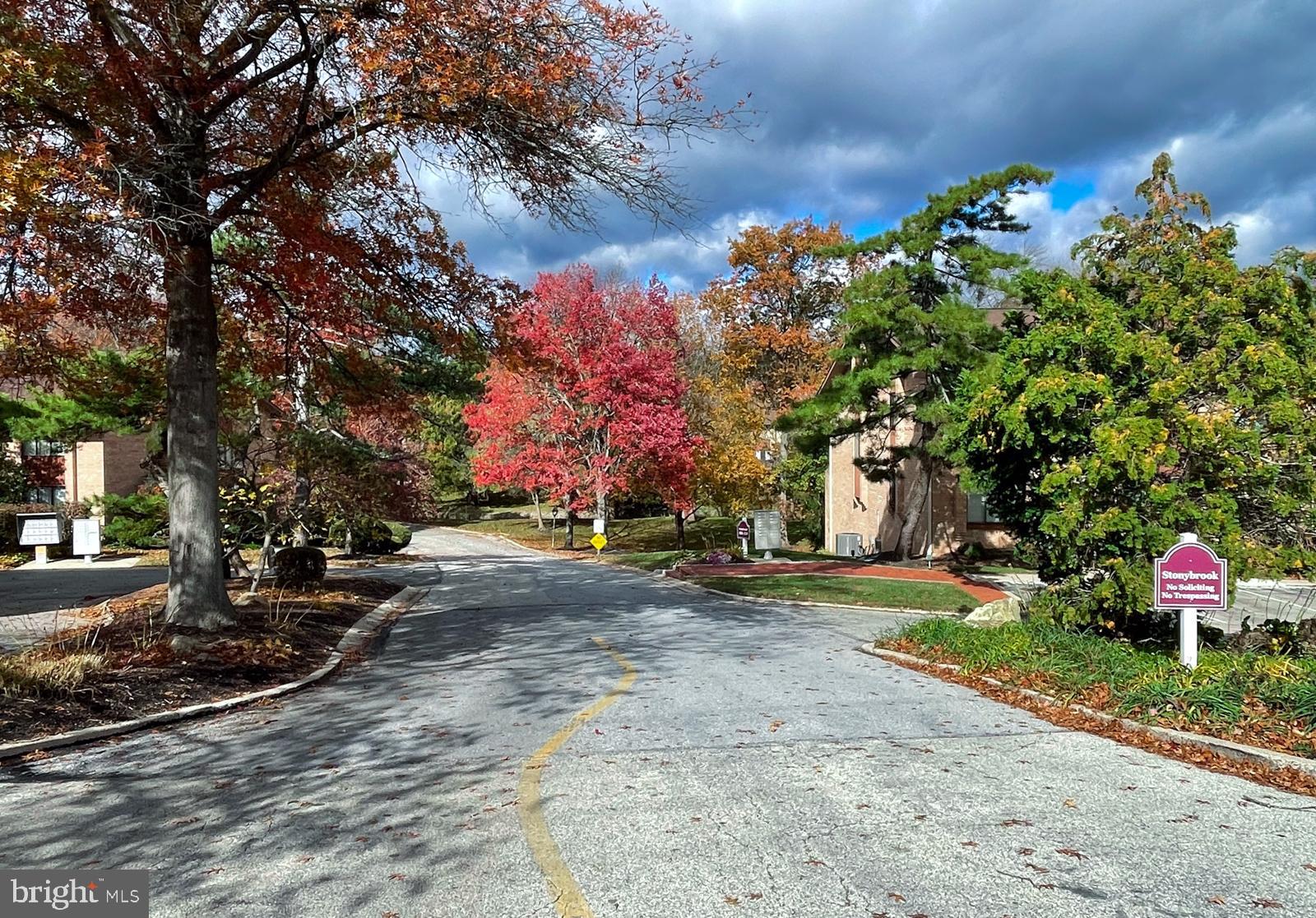 STONYBROOK - Residential
