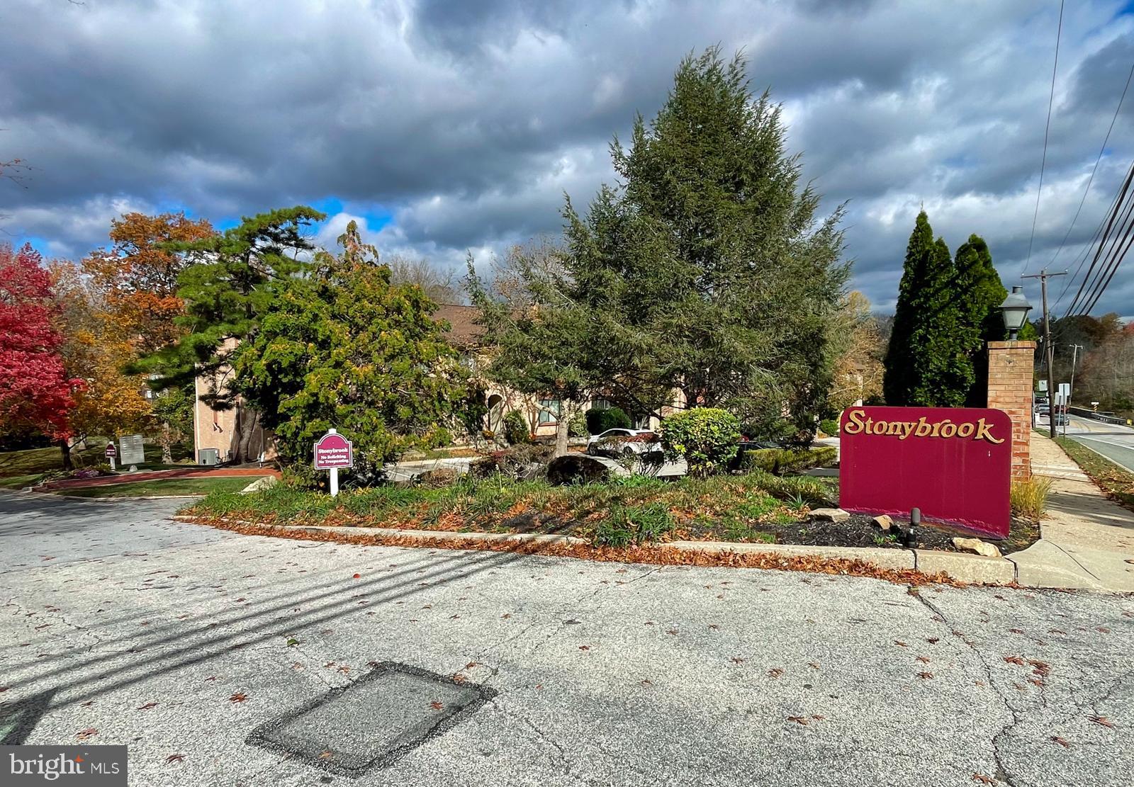 STONYBROOK - Residential