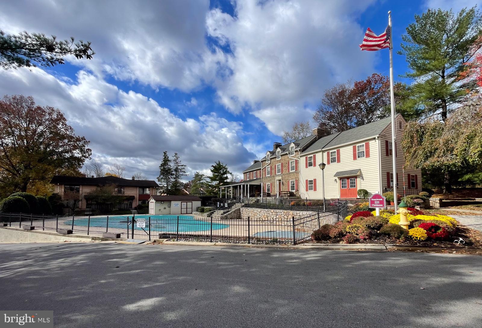 STONYBROOK - Residential