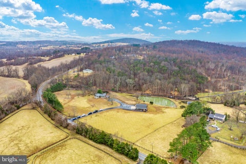Homes For Sale - 7464 Wilson Road<br/> WARRENTON, VA 20186