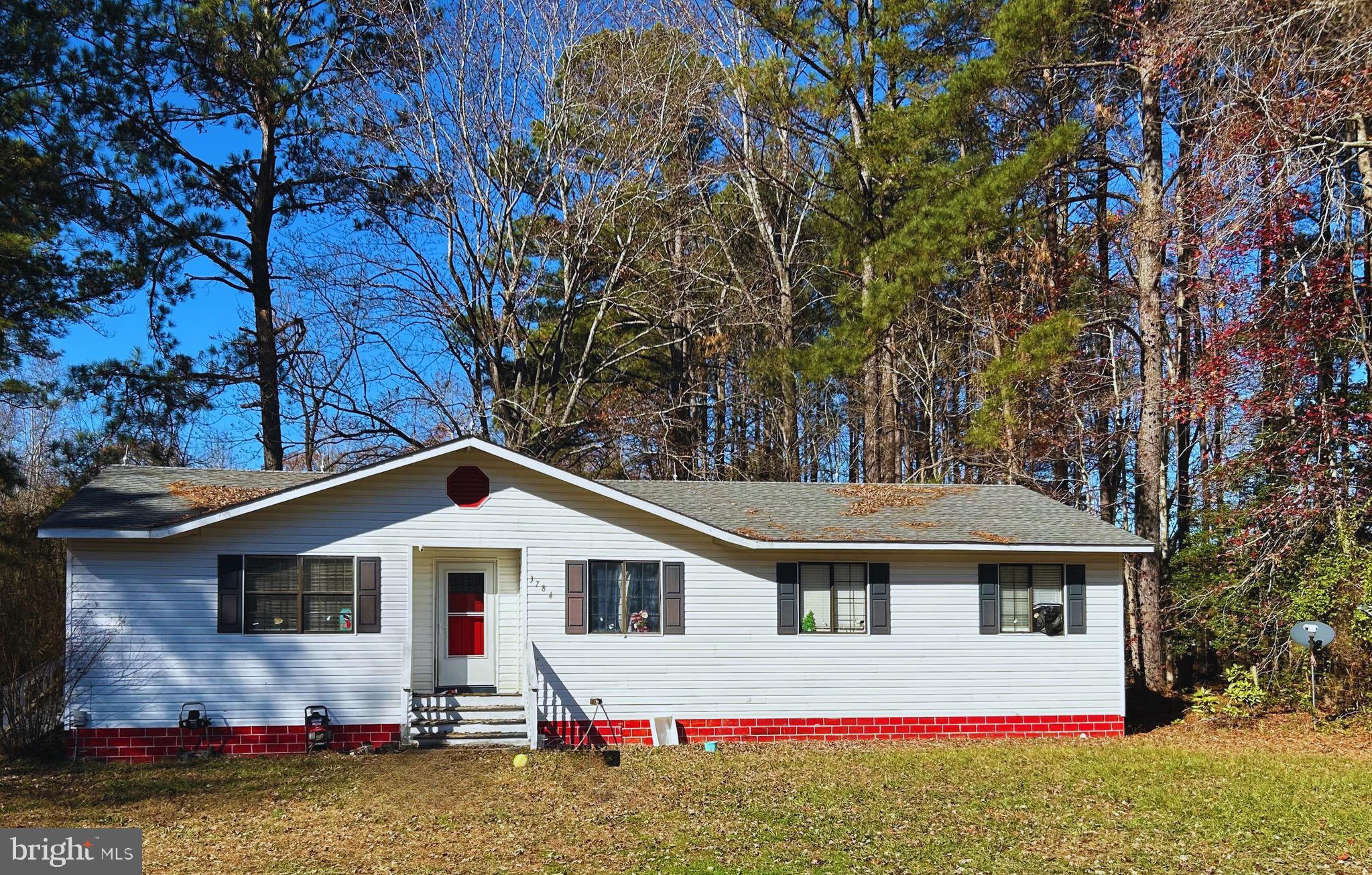 MERRY POINT ESTATES - Residential