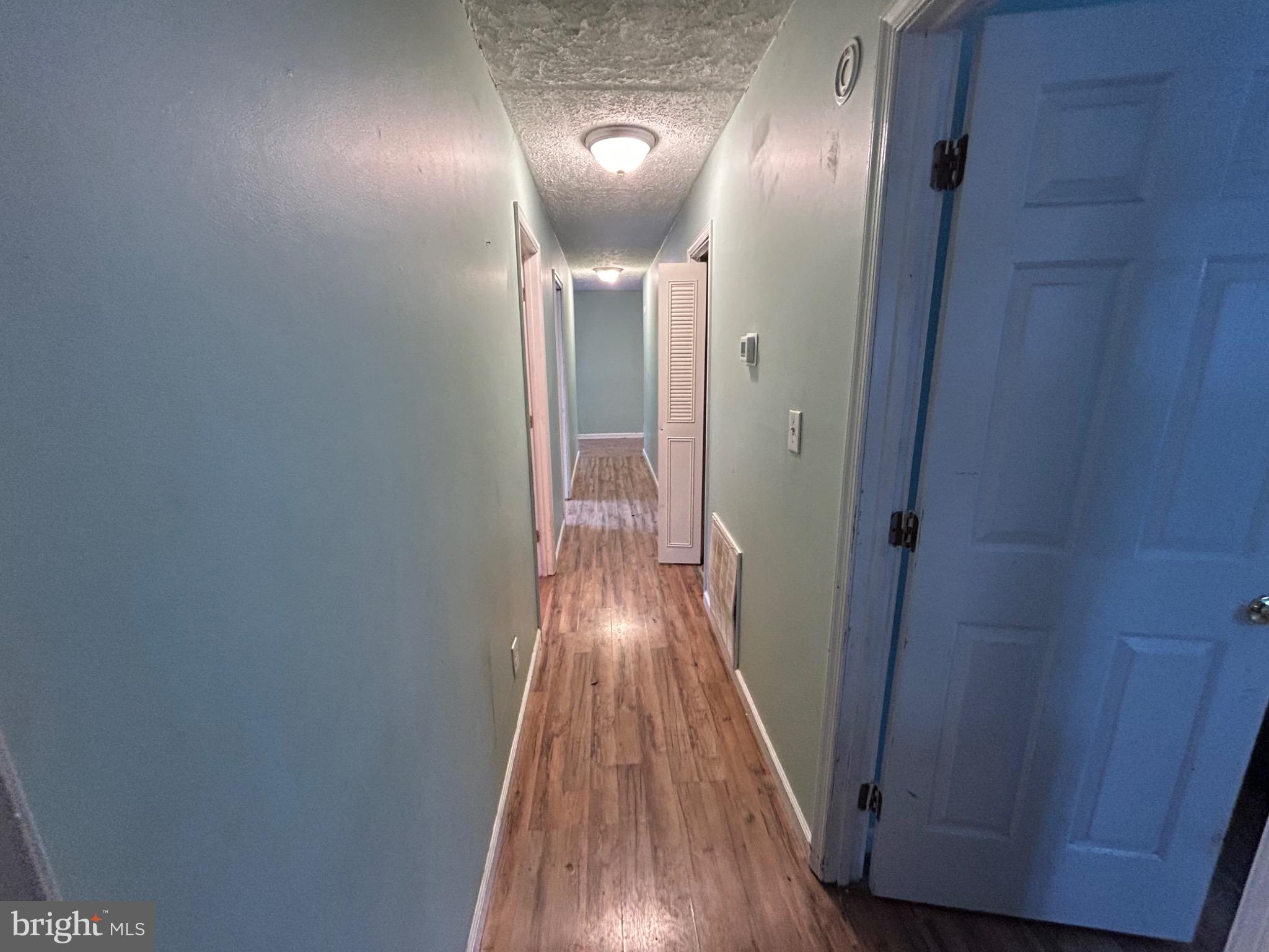 MERRY POINT ESTATES - Residential