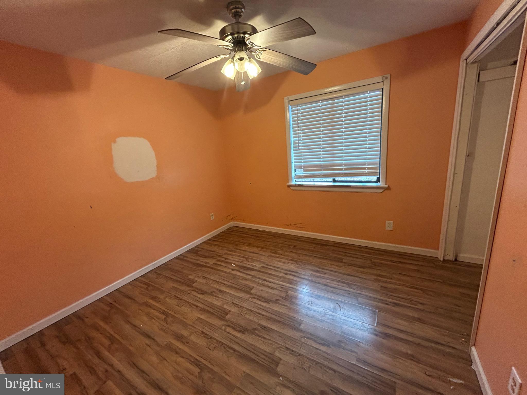 MERRY POINT ESTATES - Residential