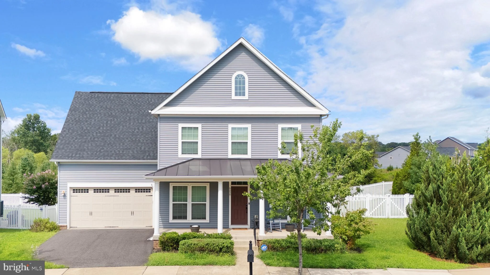 9059 Randolph Circle, Bealeton, VA, 22712