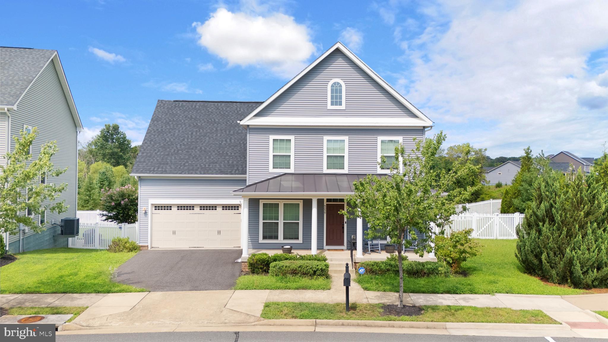 9059 RANDOLPH CIRCLE