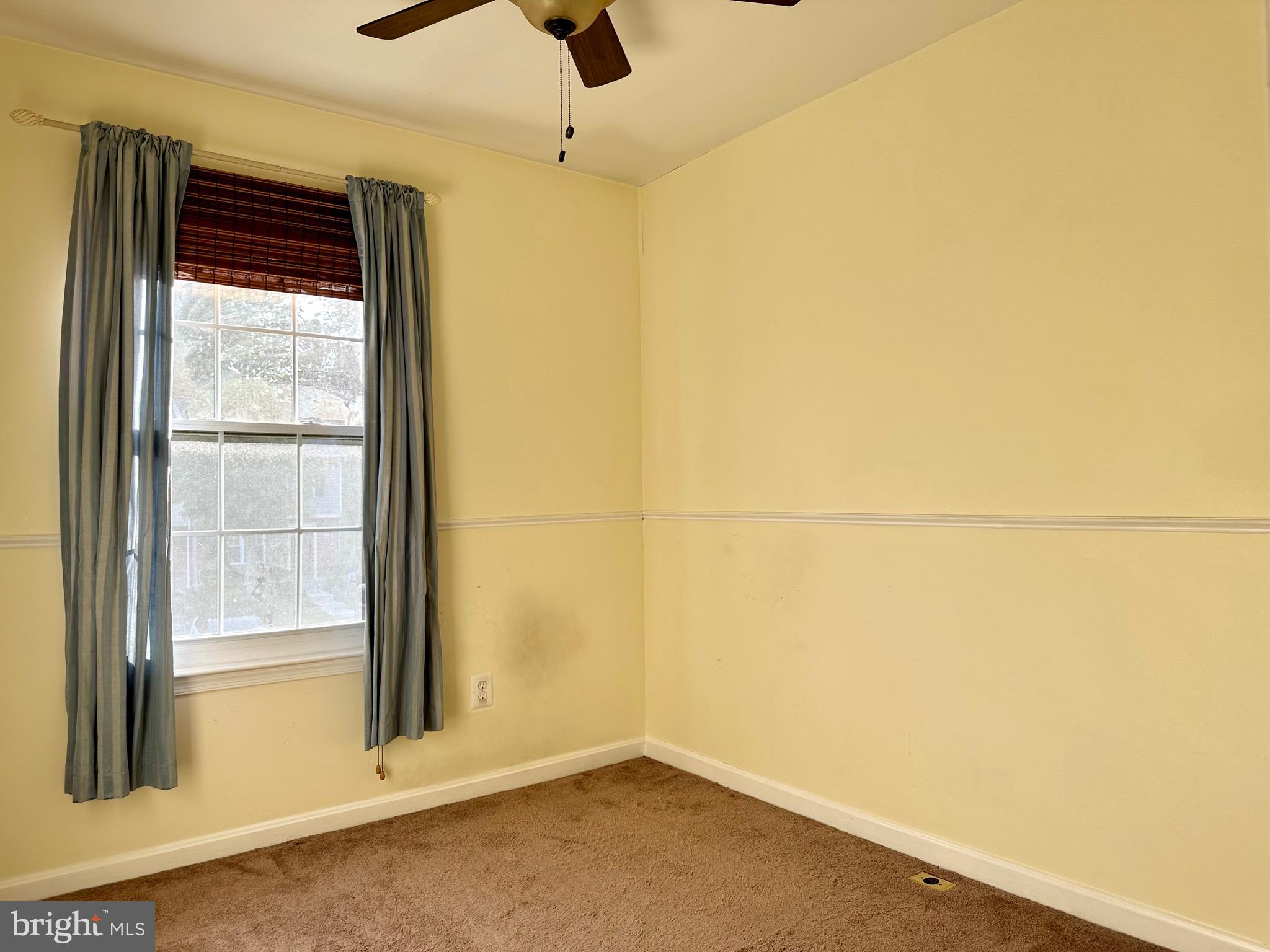 ST CLAIR - Residential Lease