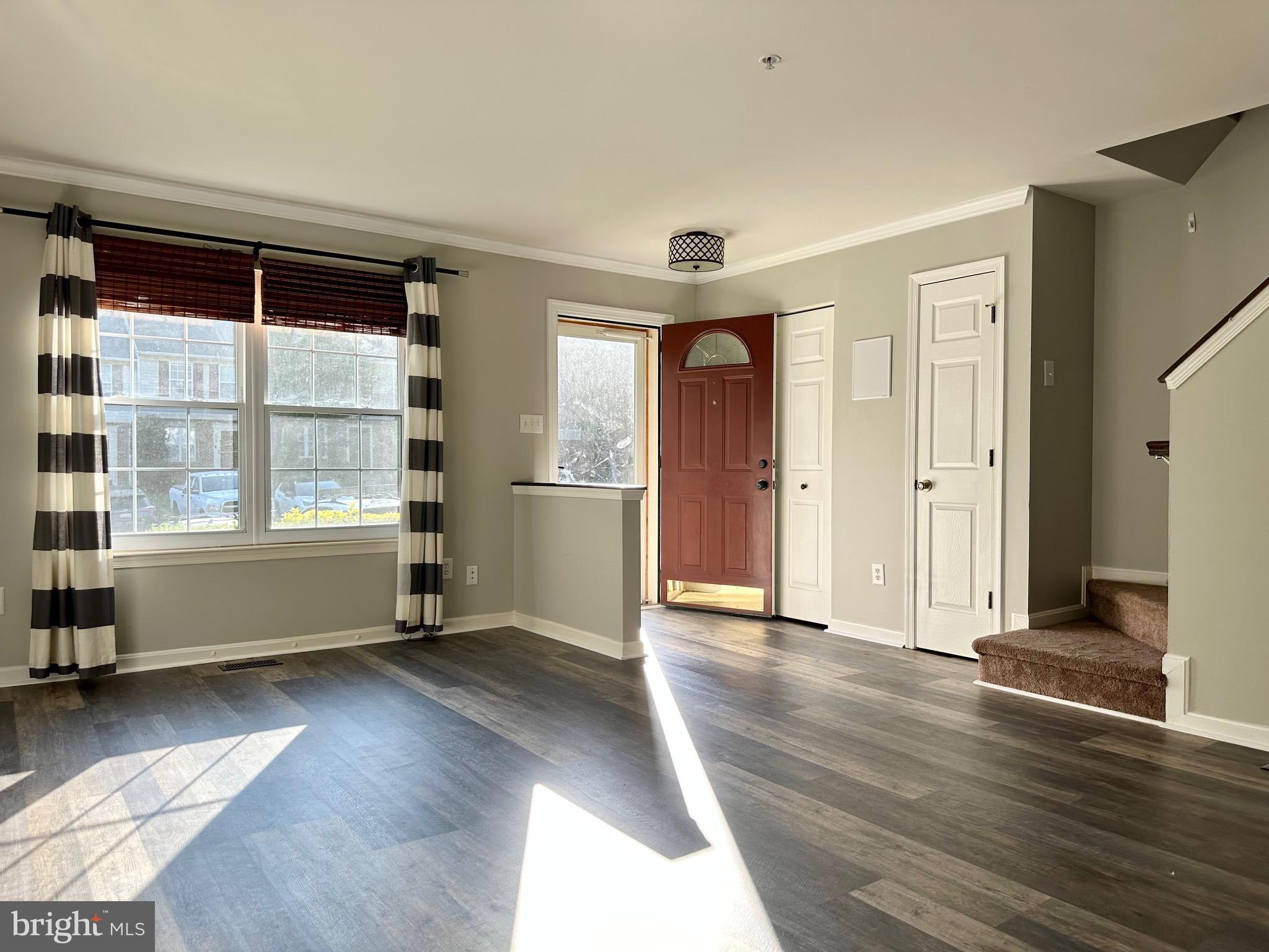 ST CLAIR - Residential Lease